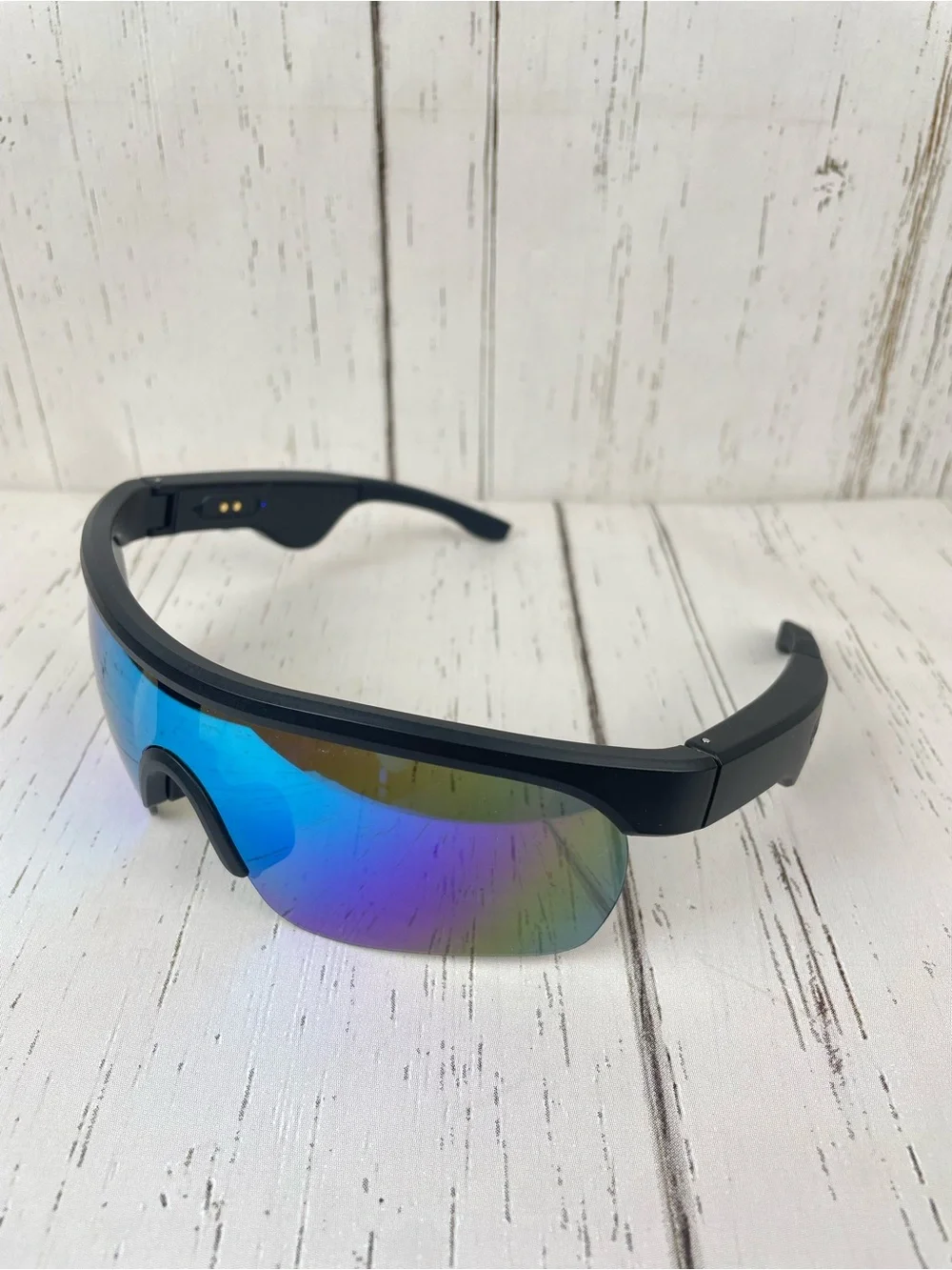 Ghostek SHADES Wireless Audio Sunglasses